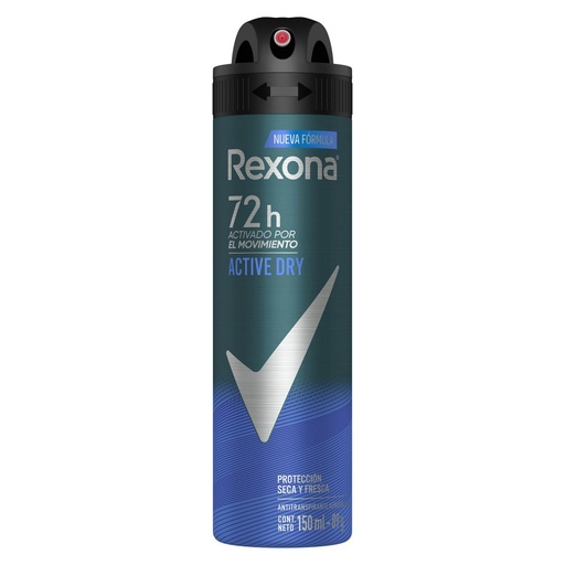 [7791293022598] Desod Rexona Men Acti Spy 90G      