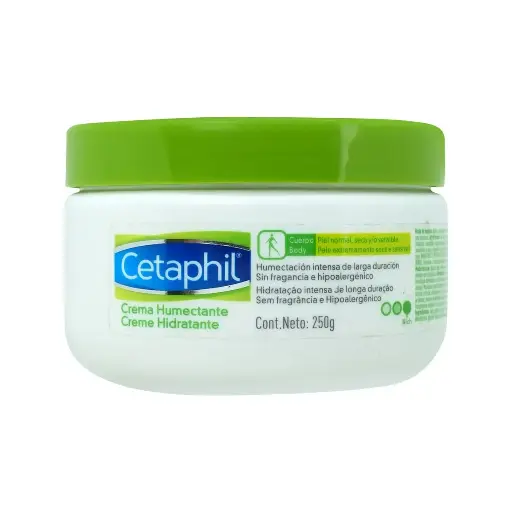 [3499320012829] Cetaphil Cra Humectante 250 G      