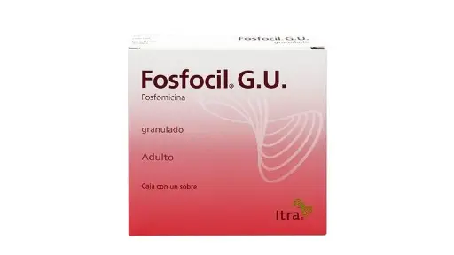 [7501314701773] Fosfocil G.U. Adulto Sobre Granulado 3 G 