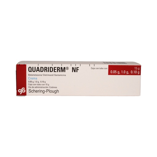 [7501050604000] Quadriderm Nf .05/1/.10G Cra 15G   