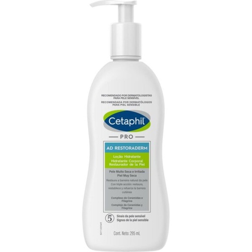 [3499320015486] Cetaphil Cra Restora Hidrat 295Ml  