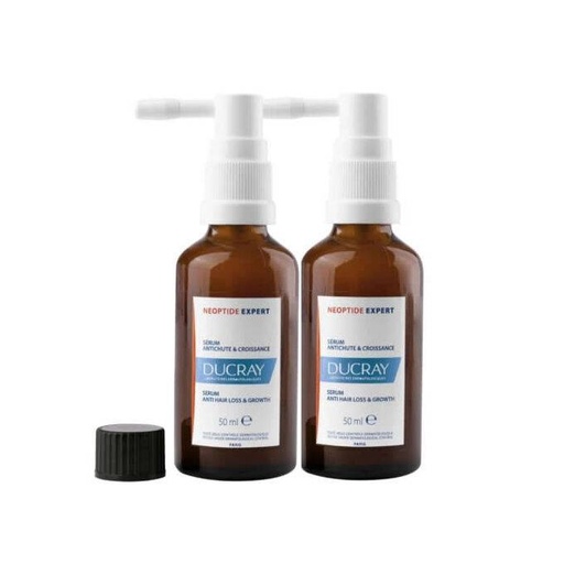 [3282770153255] Ducray Neopt Serum A-Cai 50Ml Duo  