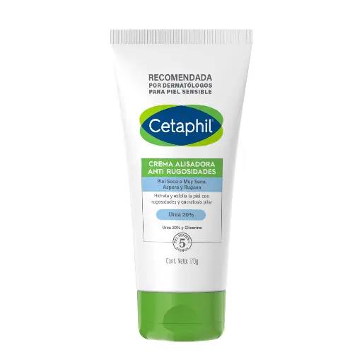 [7897930778368] Cetaphil, Crema Alisadora Anti-Rugosidades, 170G