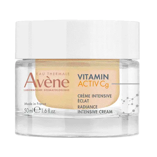 [3282770393507] Avene Vitamin Activ Cg Crema 50Ml.