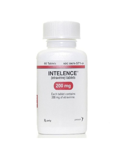 [7501109921928] Intelence 200 Mg Caja Con Frasco Con 60 Tabletas