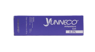 [7502002462693] Yunneco Gel 0.3 % Tubo 30 G 