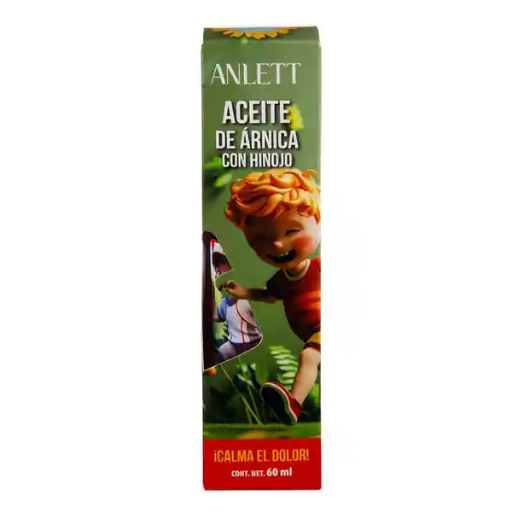 [7503047737326] Ac Arnica Anlett Con Hinojo 70Ml N 