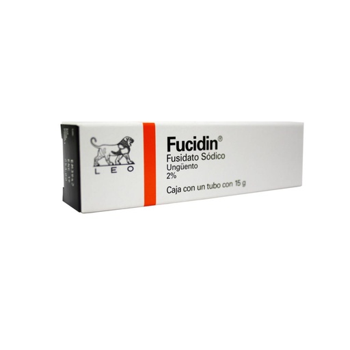 [5702191029291] Fucidin 2% Tubo Ungüento 15 G 
