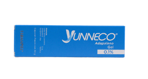 [7502002462686] Yunneco 0.1 % Gel Tubo 30 G 
