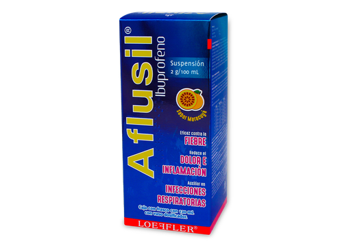 [7502211780359] Aflusil 1 suspensión 2G/120ML