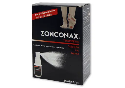 [7503002773161] Zonconax 1 solución 1% frasco con 30 ML