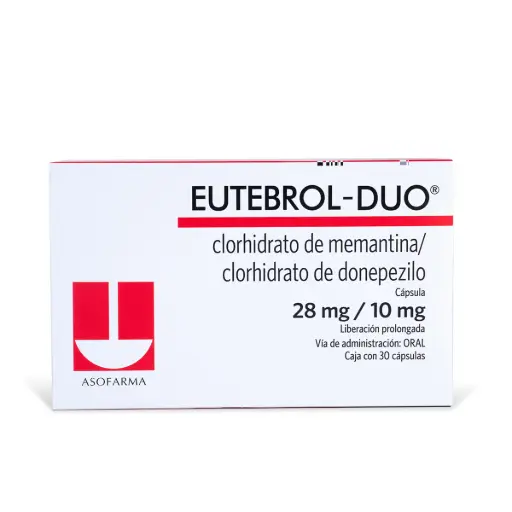 [7730979099356] Eutebrol-Duo caja con 30 Cápsulas